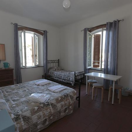Magnolia Comfort & Rooms Pisa Exterior photo