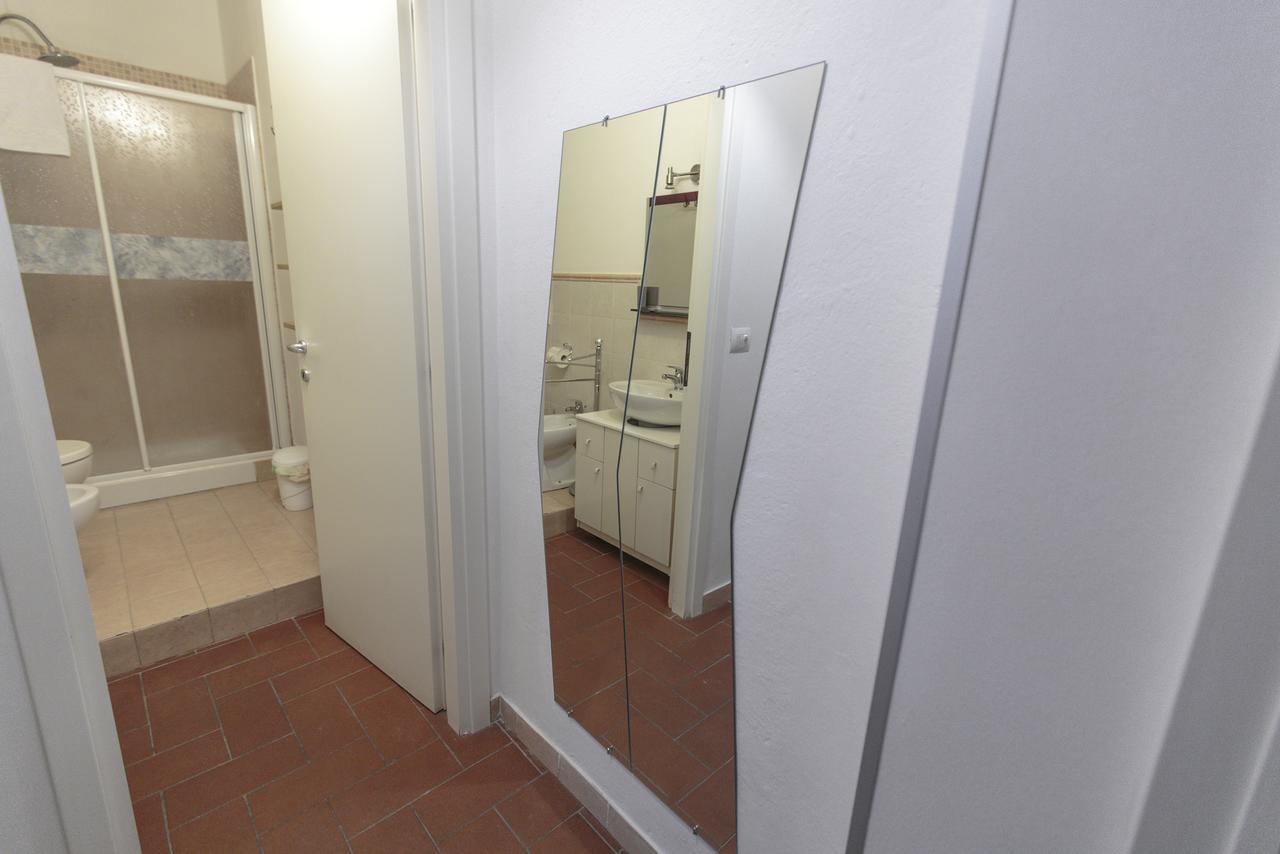 Magnolia Comfort & Rooms Pisa Exterior photo
