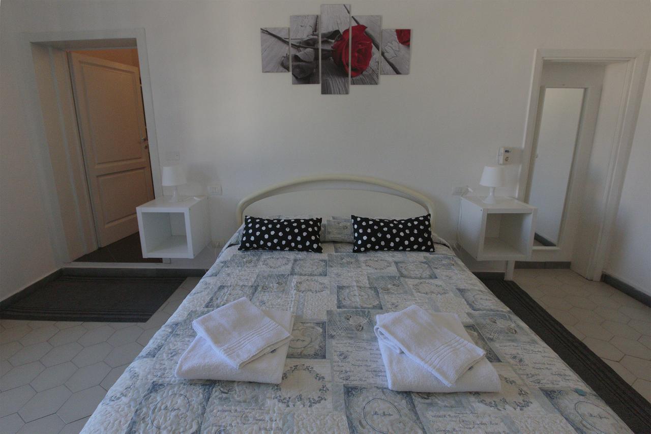 Magnolia Comfort & Rooms Pisa Exterior photo