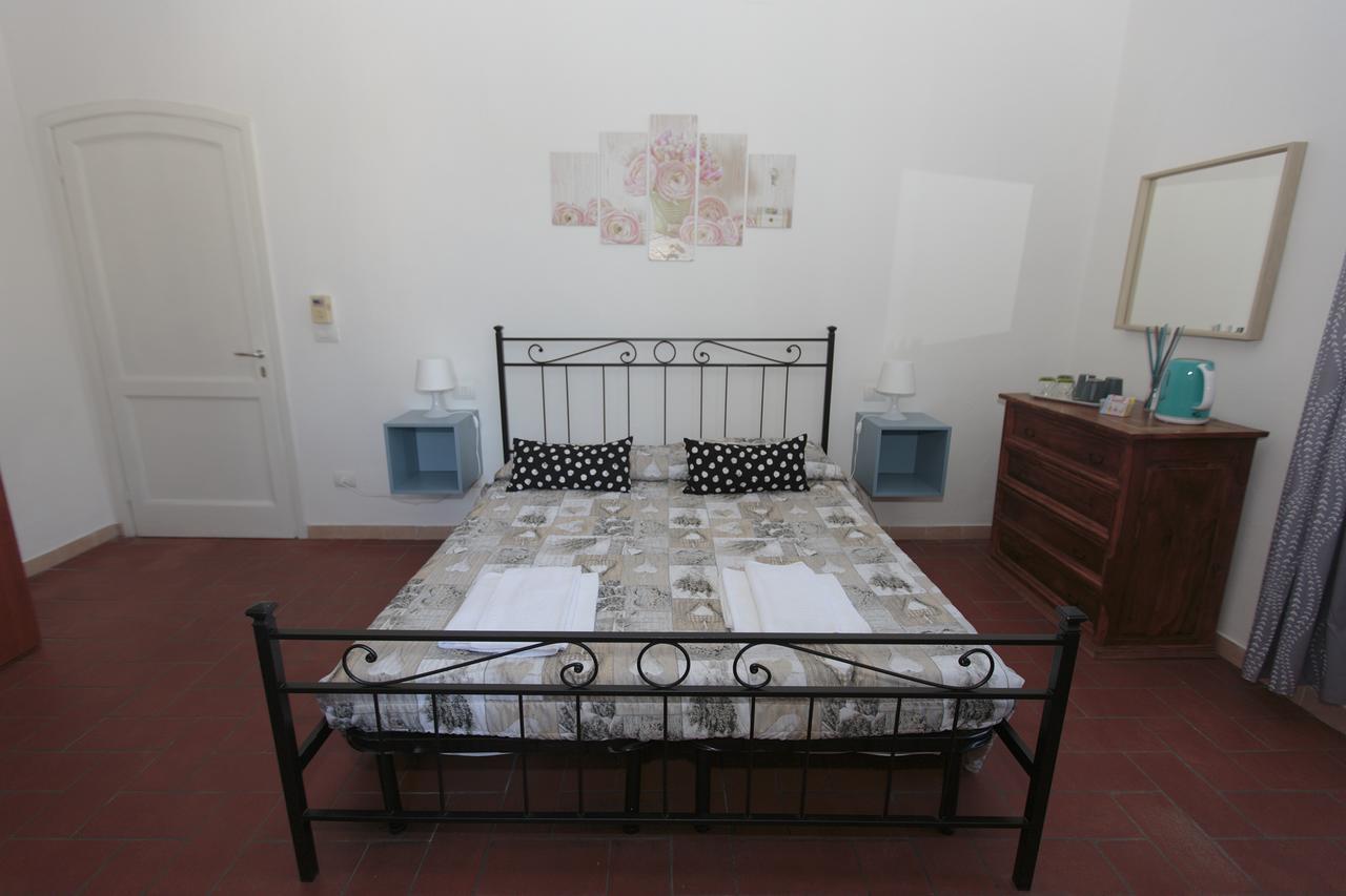 Magnolia Comfort & Rooms Pisa Exterior photo