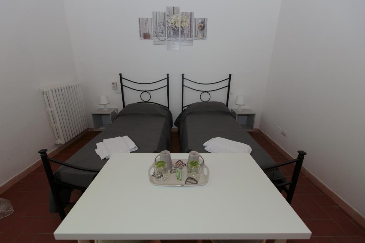 Magnolia Comfort & Rooms Pisa Exterior photo