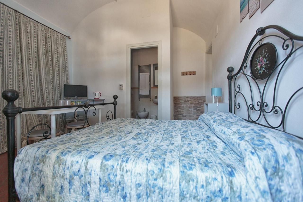 Magnolia Comfort & Rooms Pisa Exterior photo