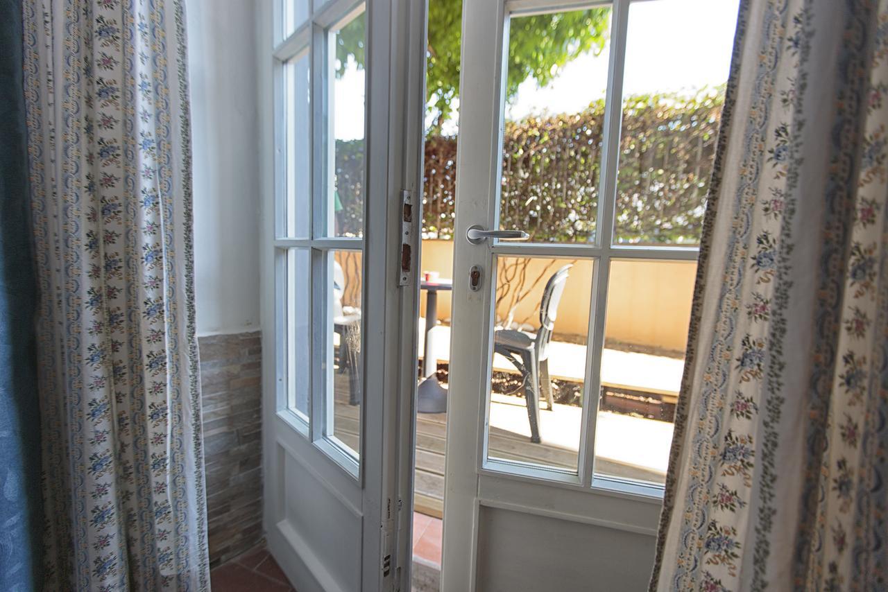 Magnolia Comfort & Rooms Pisa Exterior photo