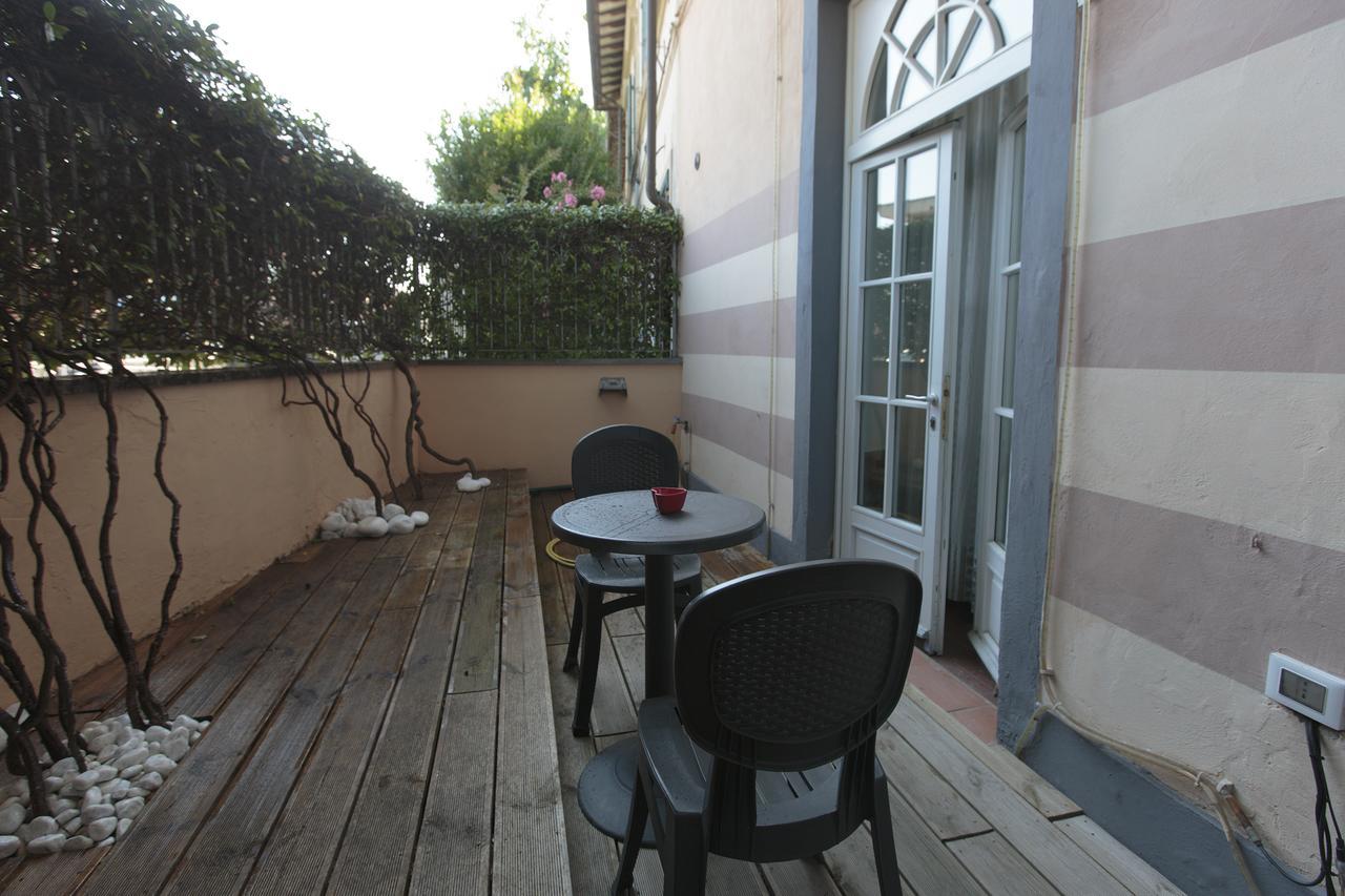 Magnolia Comfort & Rooms Pisa Exterior photo