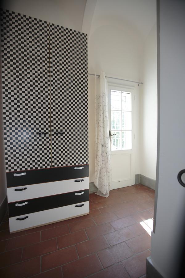 Magnolia Comfort & Rooms Pisa Exterior photo