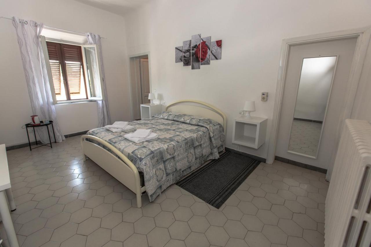 Magnolia Comfort & Rooms Pisa Exterior photo